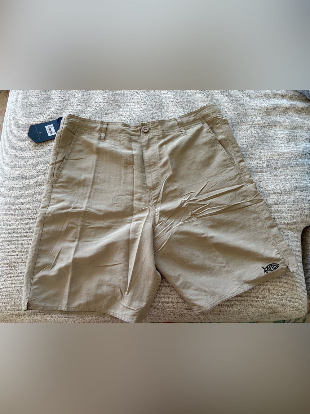Men’s Aftco Everyday shorts